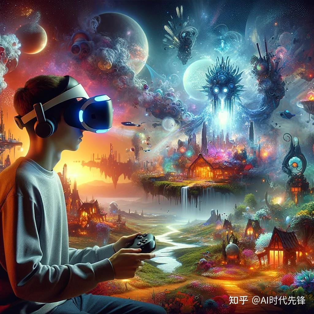 未来联盟：虚拟现实（VR）和增强互动技术带来沉浸式观赛新体验！的简单介绍