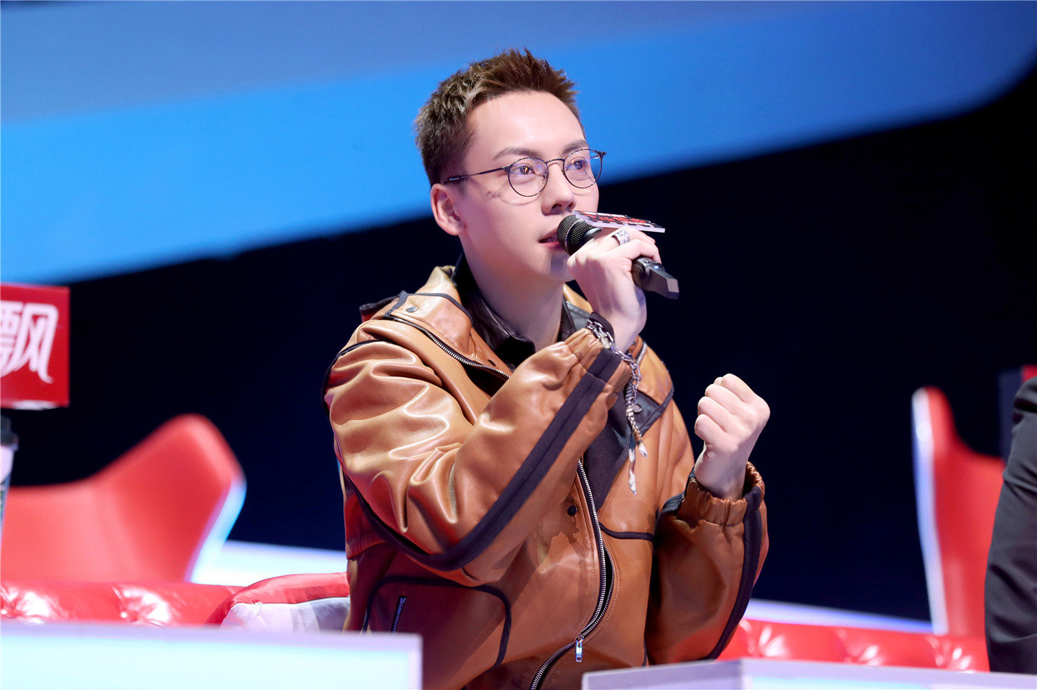 互动：你觉得下一站谁能夺冠？的简单介绍