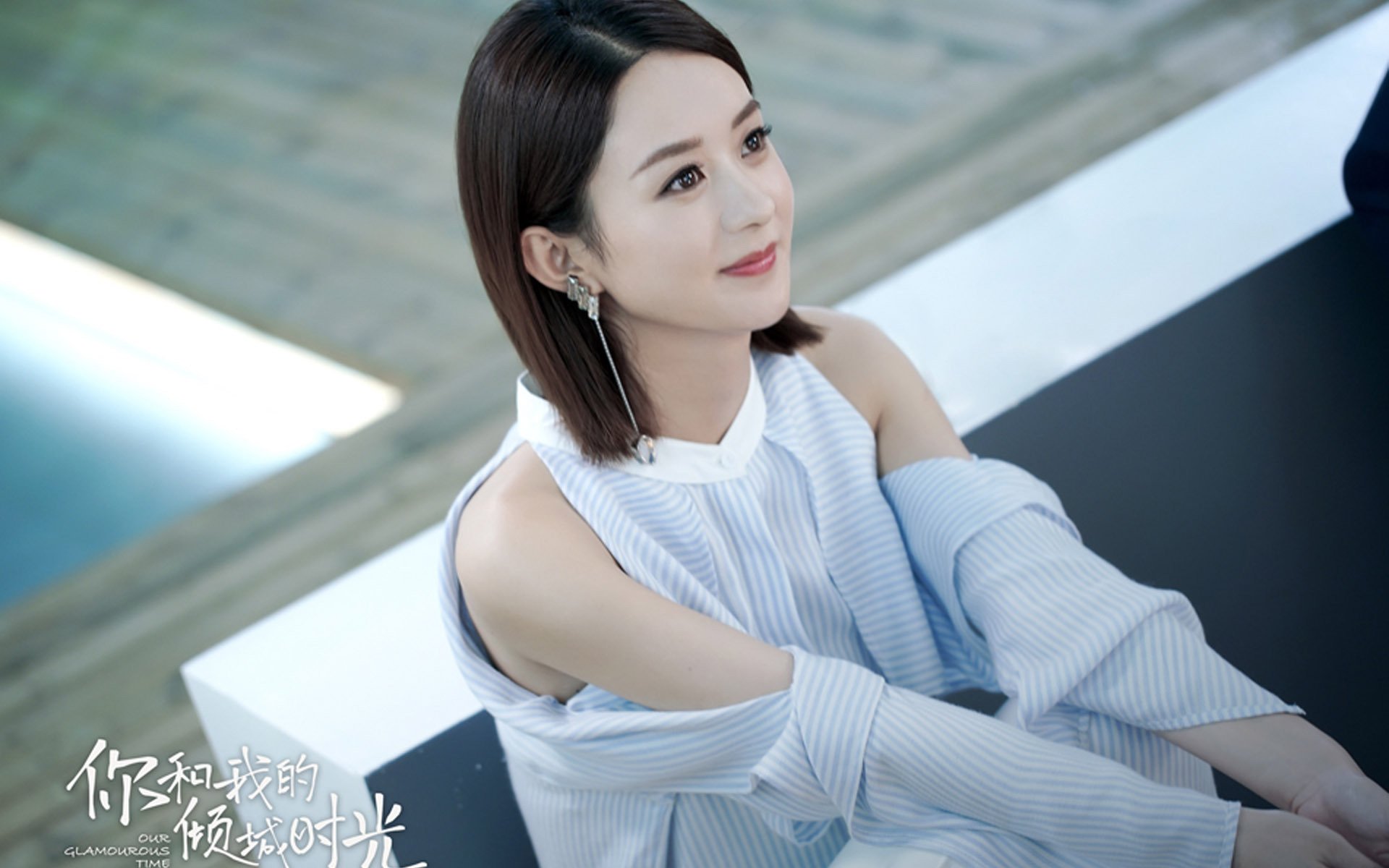“高新体育中心网球赛：无数精彩回合点燃赛场”