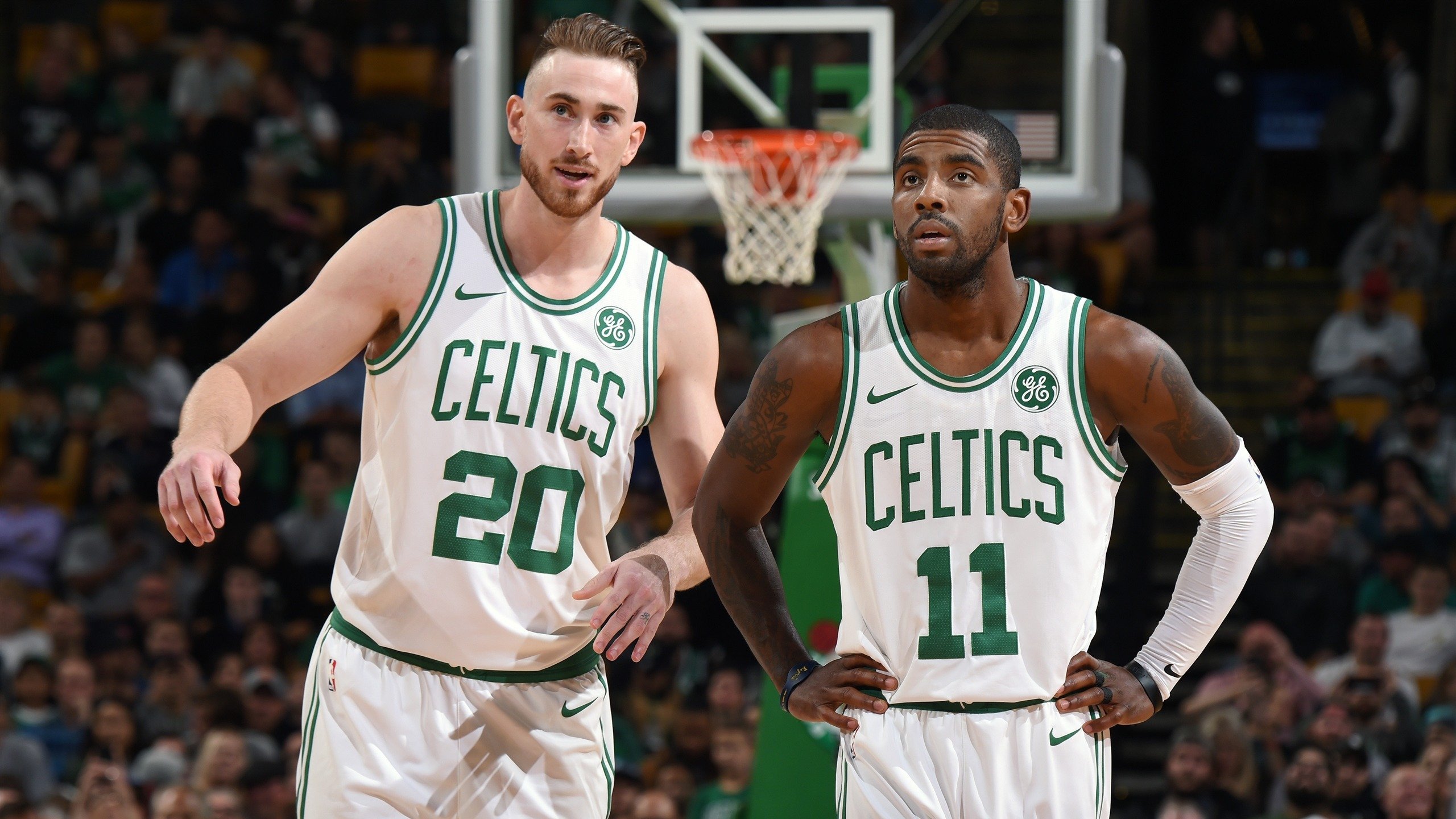 联盟中最擅长在弱侧得分的球员分析，nba弱侧手