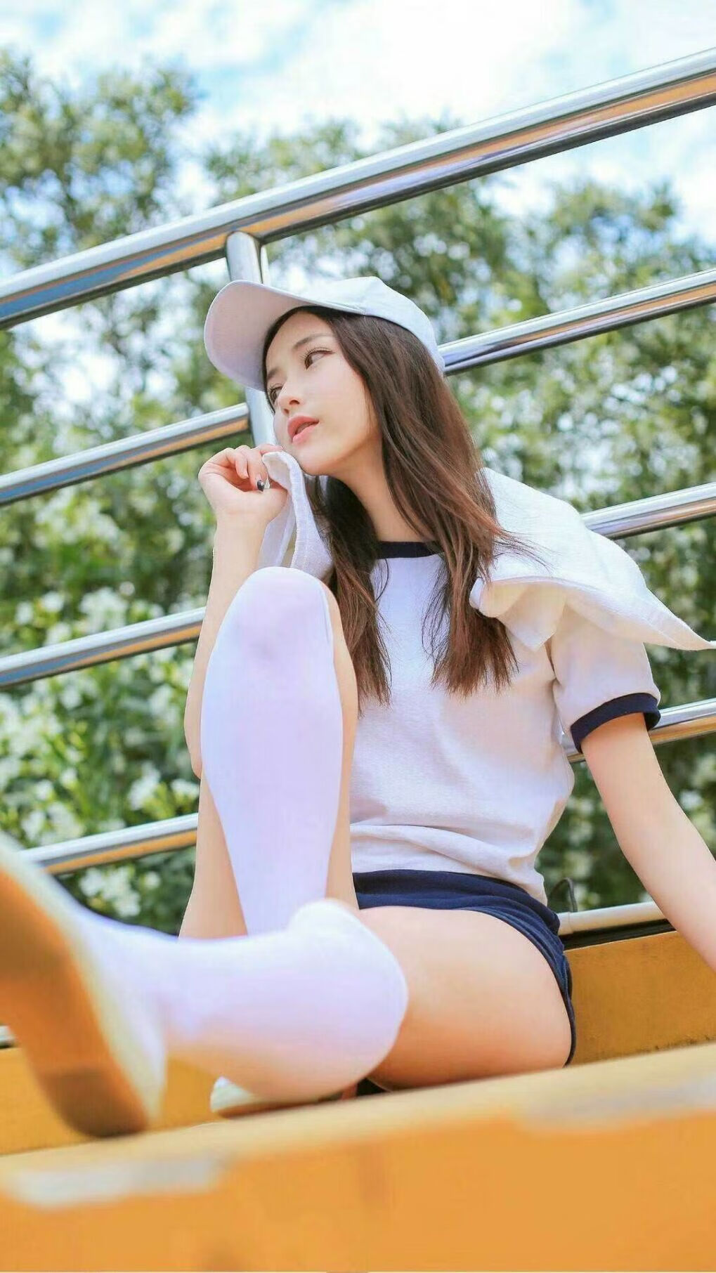 热火球队口号被球迷写进纹身里，热火队的口号中文